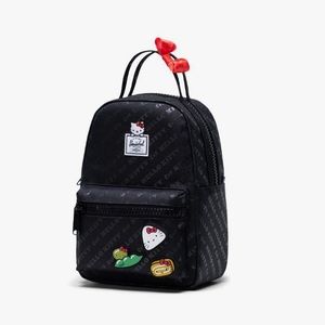 ♥️Hello Kitty Herschel back pack